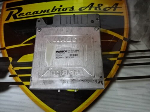 Centralita WABCO ABS ASR IVECO 4460040660 446 004 066 0