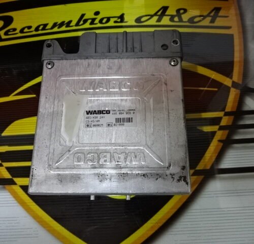 Centralita WABCO ABS ASR IVECO 4460040660 446 004 066 0