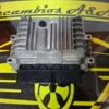 Centralita del motor SSANGYONG KYRON A6655408432 R0412C043A