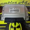 Centralita del motor Kia Sorento 0281011578 391104A800 39110-4A800