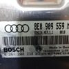 Centralita del motor Audi A6 A4 8E0909559M 0261208238 8EO909559M