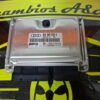 Centralita del motor Audi A6 A4 8E0909559M 0261208238 8EO909559M