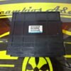 Centralita del motor Mitsubishi Pajero MK386842 E6T01072H2