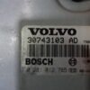 Centralita del motor VOLVO S80 V70 0281012765 30785100 AD 30785100AD