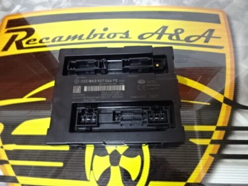8K0907064FE 8KO907064FE 5DK009918-86 Controlador Confort AUDI A5 A4 8K0907064FE 8KO907064FE 5DK009918-86