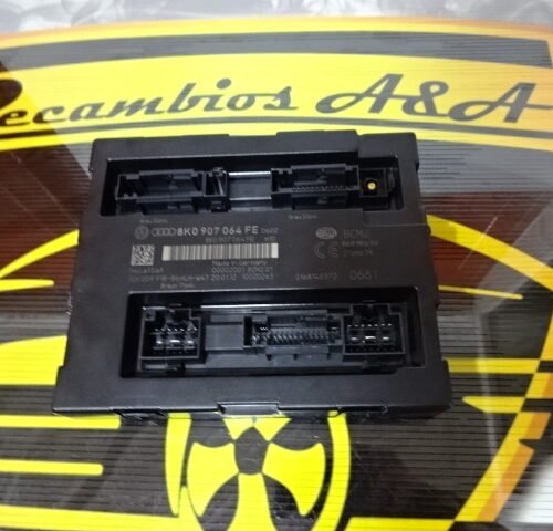 8K0907064FE 8KO907064FE 5DK009918-86 Controlador Confort AUDI A5 A4 8K0907064FE 8KO907064FE 5DK009918-86