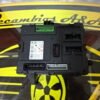 Caja de fusibles RENAULT BCM C1 R-FULL 284B13506R A2C3779780500