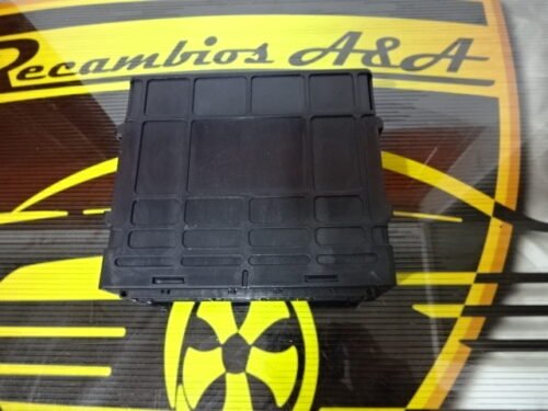 Centralita del motor Ford Ranger Mazda E6T05381H1 WLF218881B WLF2