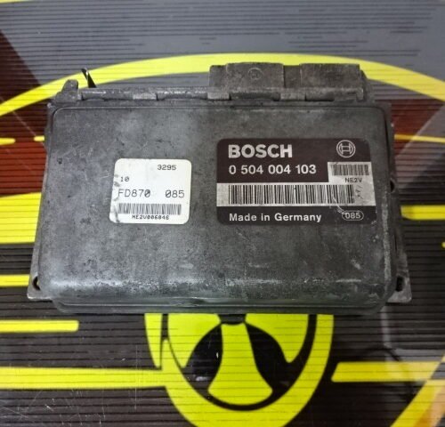Centralita suspensión Iveco 0504004103 0 504 004 103 FD870085