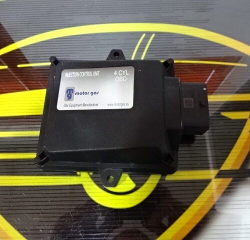 INJECTION CONTROL KING mp48 OBD 4cyl. OBD 4815315700018 TIPO ICU