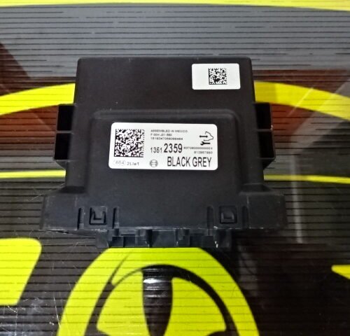 Centralita OPEL MOKKA 13512359 F00HJ01580
