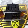 Portavasos Alfa Romeo 7352990590 SIDLER 17270010