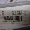 Cuadro de instrumentos Mazda 6 JG GJ6W C JGGJ6WC