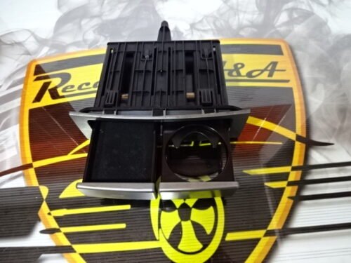 Portavasos Alfa Romeo 7352990590 SIDLER 17270010