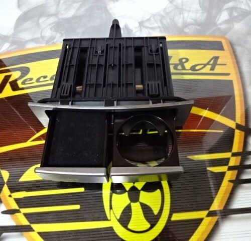 Portavasos Alfa Romeo 7352990590 SIDLER 17270010