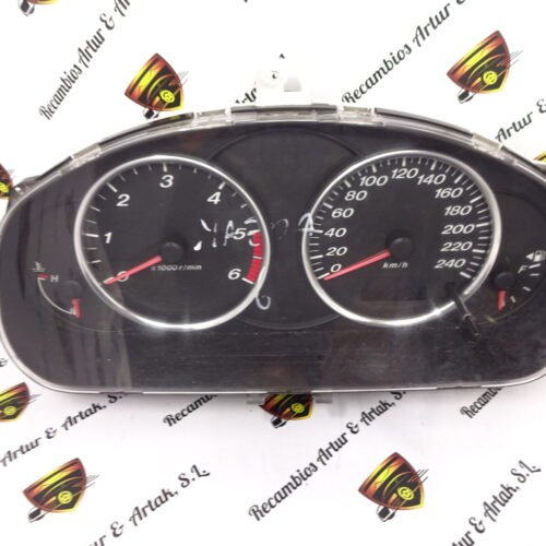 Cuadro de instrumentos Mazda 6 JG GJ6W C JGGJ6WC