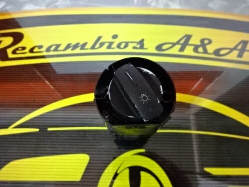 Conmutador de luces Audi A2 BK7 8Z1941531 8Z1 941 531