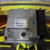 Centralita del motor SUZUKI WAGON FGP 55192498 MJD6JOS2 7160002801