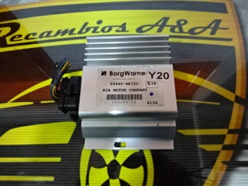 Transmisión controlador KIA Sorento 954404A720 95440-4A720