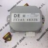 Centralita  NISSAN NOTE 292A54BA0B 292A5 4BA0B DE