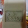 Botonera elevalunas Isuzu Elf 100 NKR LOCK 513725
