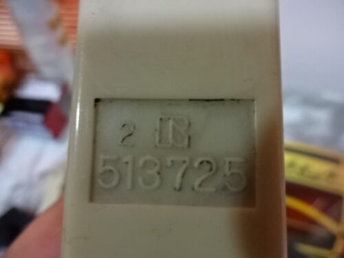 Botonera elevalunas Isuzu Elf 100 NKR LOCK 513725