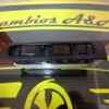 Botonera elevalunas Isuzu Elf 100 NKR LOCK 513725