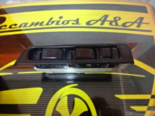 Botonera elevalunas Isuzu Elf 100 NKR LOCK 513725