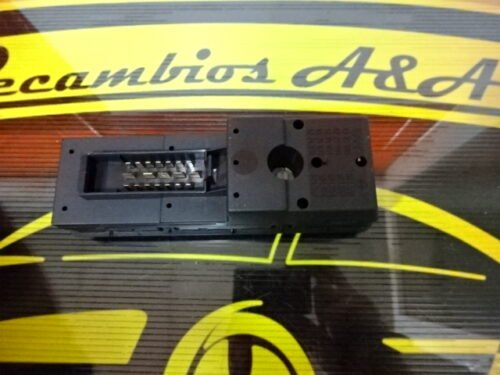 Botonera Elevalunas SAAB 4223988 4223996 4224051 4224028 4224036 501552 501553 501559