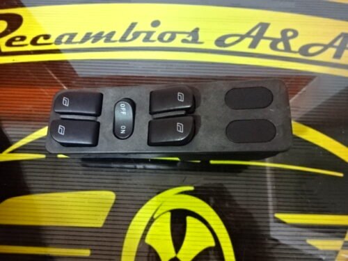 Botonera Elevalunas SAAB 4223988 4223996 4224051 4224028 4224036 501552 501553 501559
