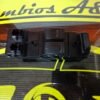 Botonera elevalunas Suzuki Ignis 3799075F0 37990-75F0 C8HS33
