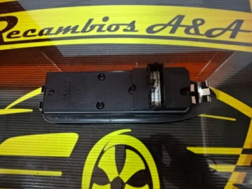 Botonera Elevalunas Mitsubishi MR915963 53615Z0A