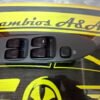Botonera Elevalunas Mitsubishi MR915963 53615Z0A