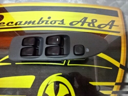 Botonera Elevalunas Mitsubishi MR915963 53615Z0A