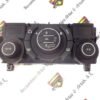 Clima panel de control Peugeot 308 96850724XT-00 96850724XT00