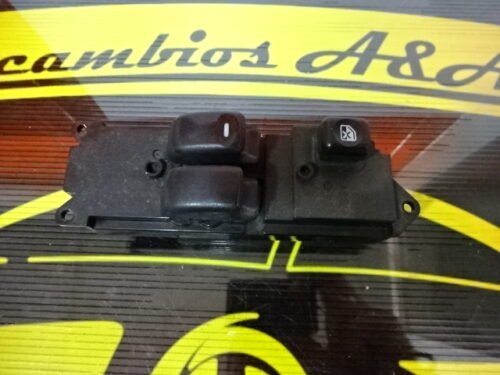 Botonera Elevalunas Mitsubishi MR356727