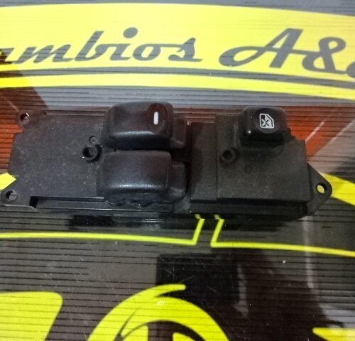 Botonera Elevalunas Mitsubishi MR356727