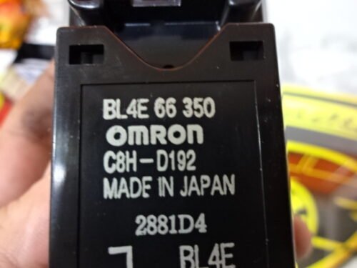 Botonera elevalunas Mazda 626 BL4E66350 BL4E 66 350 C8HD192 C8H-D192