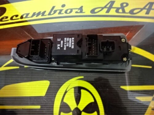Botonera elevalunas Mazda 626 BL4E66350 BL4E 66 350 C8HD192 C8H-D192