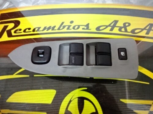 Botonera elevalunas Mazda 626 BL4E66350 BL4E 66 350 C8HD192 C8H-D192
