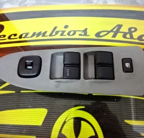 Botonera elevalunas Mazda 626 BL4E66350 BL4E 66 350 C8HD192 C8H-D192