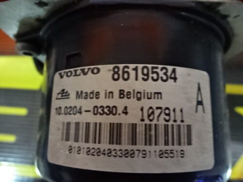 ABS Volvo 8619535 8619534 8619534A 10020403304 107911 10094904223