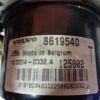 ABS Volvo XC 70 8619540 8619540T 10020403324 125802 8619541 10094904253