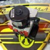 ABS Volvo XC 70 8619540 8619540T 10020403324 125802 8619541 10094904253