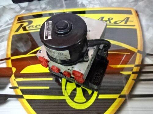 ABS Volvo XC 70 8619540 8619540T 10020403324 125802 8619541 10094904253