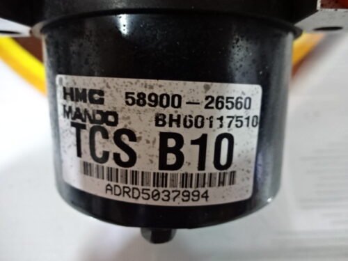 ABS HYUNDAI SANTA FE 5890026560 58900-26560 BH60117510  5WY7427A