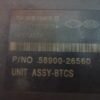 ABS HYUNDAI SANTA FE 5890026560 58900-26560 BH60117510  5WY7427A