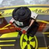 ABS HYUNDAI SANTA FE 5890026560 58900-26560 BH60117510  5WY7427A