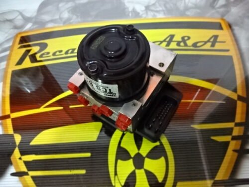 ABS HYUNDAI SANTA FE 5890026560 58900-26560 BH60117510  5WY7427A