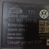 ABS VW Seat 1K0614517DR 1KO614517DR 1K0907379BL 1KO907379BL 10096103643 25021219194